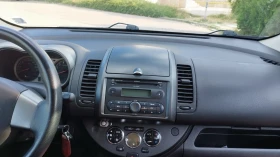 Nissan Note | Mobile.bg    5