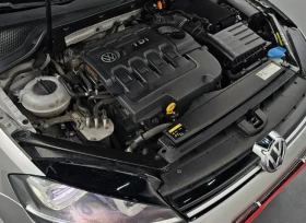 VW Golf 2.0 TDI | Mobile.bg    6