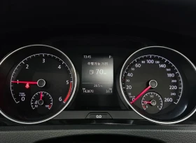 VW Golf 2.0 TDI | Mobile.bg    8