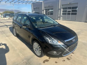 Ford Focus 2.0* 145ps* GAS* SONY* KЛИМА* ПАРКТРОНИК*  - 5900 лв. / 3016.62 € - 20680974 3