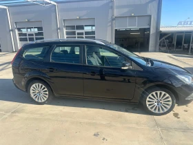 Ford Focus 2.0* 145ps* GAS* SONY* KЛИМА* ПАРКТРОНИК*  - 5900 лв. / 3016.62 € - 20680974 4