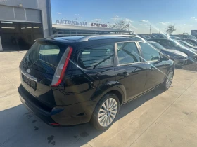 Ford Focus 2.0* 145ps* GAS* SONY* KЛИМА* ПАРКТРОНИК*  - 5900 лв. / 3016.62 € - 20680974 5