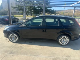 Ford Focus 2.0* 145ps* GAS* SONY* KЛИМА* ПАРКТРОНИК*  - 5900 лв. / 3016.62 € - 20680974 8