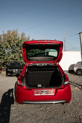 Citroen C4 - 8200 € - 87002131 8