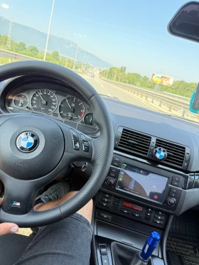 BMW 320 Euro 4, снимка 5