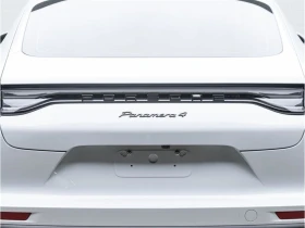 Porsche Panamera * 4 Platinum Edition AWD * CARFAX * ЦЕНА ДО БГ - 132750 лв. / 67874.00 € - 31215183 12