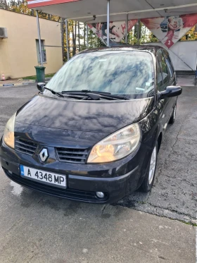 Renault Scenic  - изображение 1