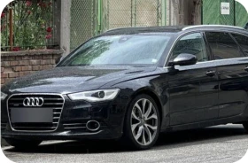Audi A6, снимка 2