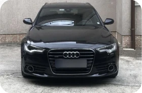 Audi A6, снимка 1