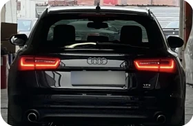 Audi A6, снимка 3