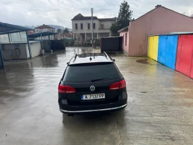 VW Passat 2.0 TDI 170 DSG | Mobile.bg    9