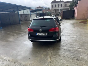 VW Passat 2.0 TDI 170 DSG | Mobile.bg    8