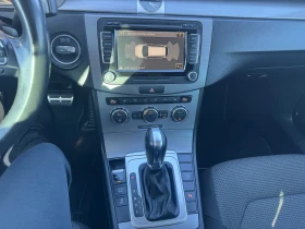 VW Passat 2.0 TDI 170 DSG | Mobile.bg    12