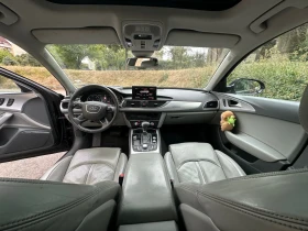 Audi A6 3.0 BiTDi, снимка 8