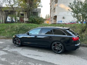 Audi A6 3.0 BiTDi, снимка 4