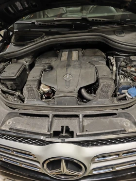 Mercedes-Benz GLS 450 | Mobile.bg    9