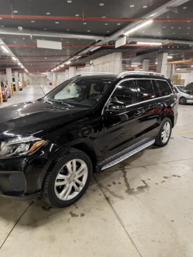 Mercedes-Benz GLS 450 | Mobile.bg    4