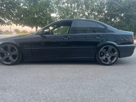 BMW 330 330d, снимка 3 — Bazar.bg BMW 330 330d, снимка 3