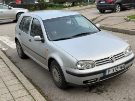 VW Golf 1.6, снимка 2