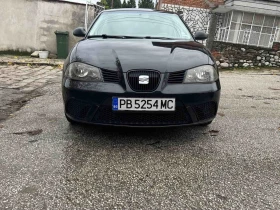 Seat Ibiza 1.2 12V, снимка 1