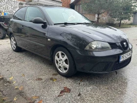 Seat Ibiza 1.2 12V, снимка 2