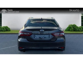 Toyota Camry 2.5HSD EXECUTIVE - 29604 € / 57900.39 лв. - 97085362 4