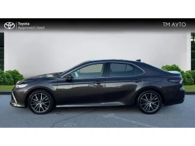 Toyota Camry 2.5HSD EXECUTIVE - 29604 € / 57900.39 лв. - 97085362 3