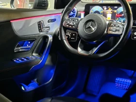 Mercedes-Benz A 180 AMG NIGHT PAKET, PANORAMA, KATO NOVA, снимка 12