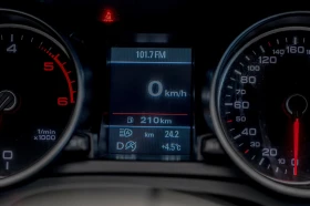 Audi A5 3.0TDI/Quattro/SLine/Distronic/FullLed, снимка 14