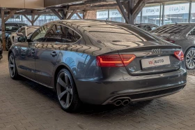 Audi A5 3.0TDI/Quattro/SLine/Distronic/FullLed, снимка 5