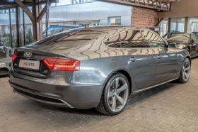 Audi A5 3.0TDI/Quattro/SLine/Distronic/FullLed, снимка 6