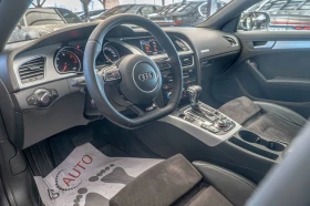 Audi A5 3.0TDI/Quattro/SLine/Distronic/FullLed, снимка 7