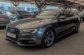 Audi A5 3.0TDI/Quattro/SLine/Distronic/FullLed, снимка 3