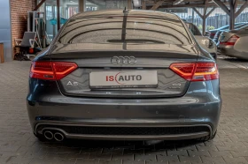 Audi A5 3.0TDI/Quattro/SLine/Distronic/FullLed, снимка 4