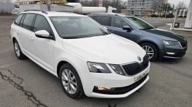 Skoda Octavia 1.6 TDI - 7 Gyronik - 2 бр. 