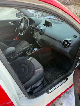Audi A1 1.6TDI - 6800 € / 13299.64 лв. - 62146872 8