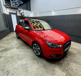 Audi A1 1.6TDI, снимка 3