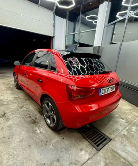 Audi A1 1.6TDI, снимка 4