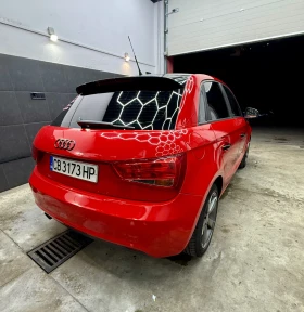Audi A1 1.6TDI, снимка 5
