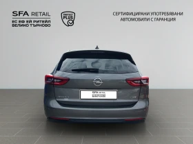 Opel Insignia SPORTS TOURER 2.0 CDTI Ultimate Exclusive, снимка 6