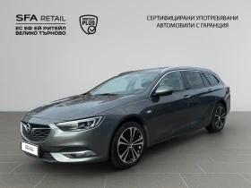 Opel Insignia SPORTS TOURER 2.0 CDTI Ultimate Exclusive
