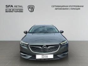 Opel Insignia SPORTS TOURER 2.0 CDTI Ultimate Exclusive, снимка 2