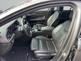Opel Insignia SPORTS TOURER 2.0 CDTI Ultimate Exclusive, снимка 10