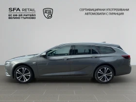 Opel Insignia SPORTS TOURER 2.0 CDTI Ultimate Exclusive, снимка 7