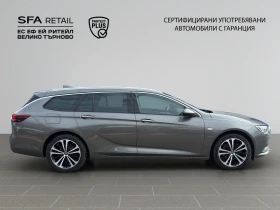 Opel Insignia SPORTS TOURER 2.0 CDTI Ultimate Exclusive, снимка 4