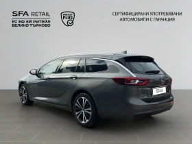 Opel Insignia SPORTS TOURER 2.0 CDTI Ultimate Exclusive, снимка 8