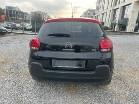 Citroen C3 ШВЕЙЦАРИЯ АВТОМАТИК - 10999 € / 21512.17 лв. - 31264795 6