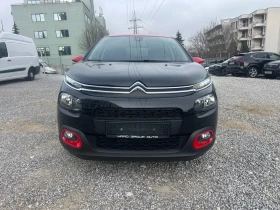 Citroen C3 ШВЕЙЦАРИЯ АВТОМАТИК - 10999 € / 21512.17 лв. - 31264795 2