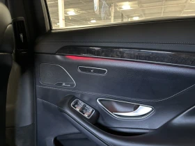 Mercedes-Benz S 560 4MATIC| LONG| NAV| MASSAGE| WOOD| BURMESTER| LED| , снимка 13 - Автомобили и джипове - 53612897