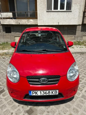 Kia Picanto ГАЗ ЕКО 4  - 1800 € / 3520.49 лв. - 41287673 2